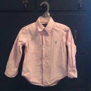 Ralph Lauren dress shirt